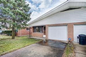 Property Photo: 20 Forestdale Avenue 20 OH 45324
