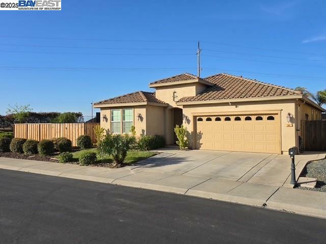 Property Photo: 83 Outrigger Way CA 94505