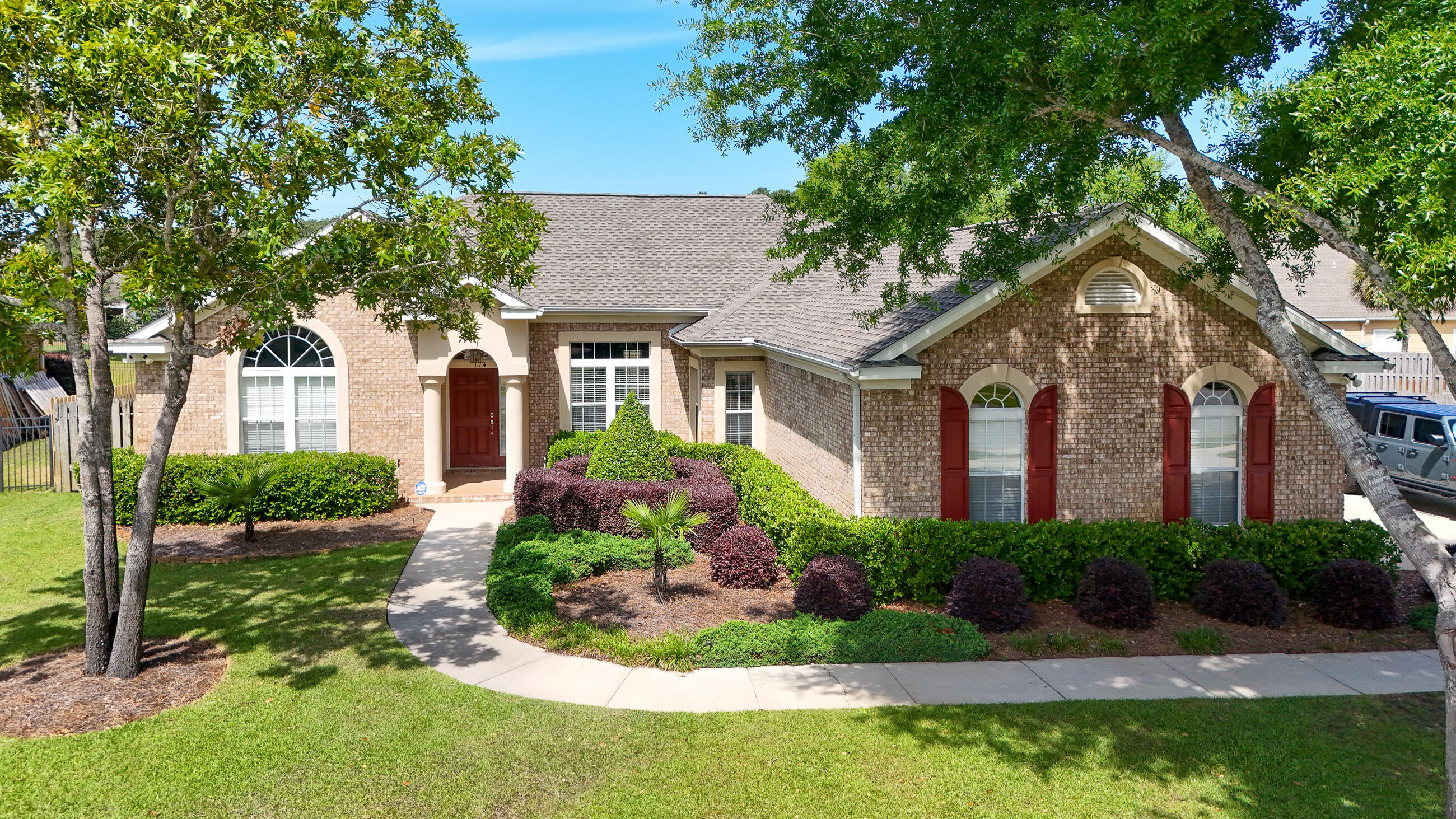 174 Mango Lane  Freeport FL 32439 photo