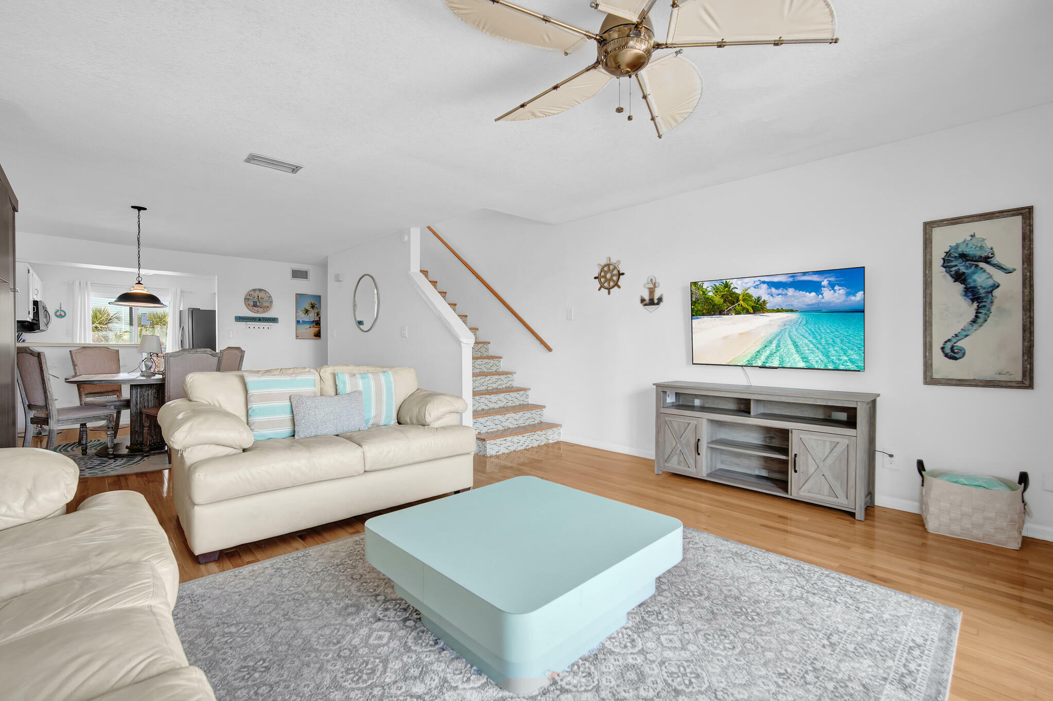 Property Photo: 8522 Gulf Boulevard 20 FL 32566