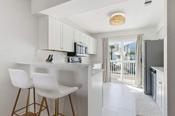 Property Photo:  8522 Gulf Boulevard 20  FL 32566 