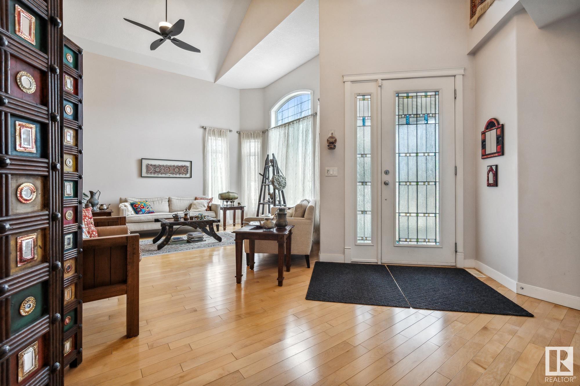 Property Photo: 1603 Blackmore Court SW AB T6W 1J2