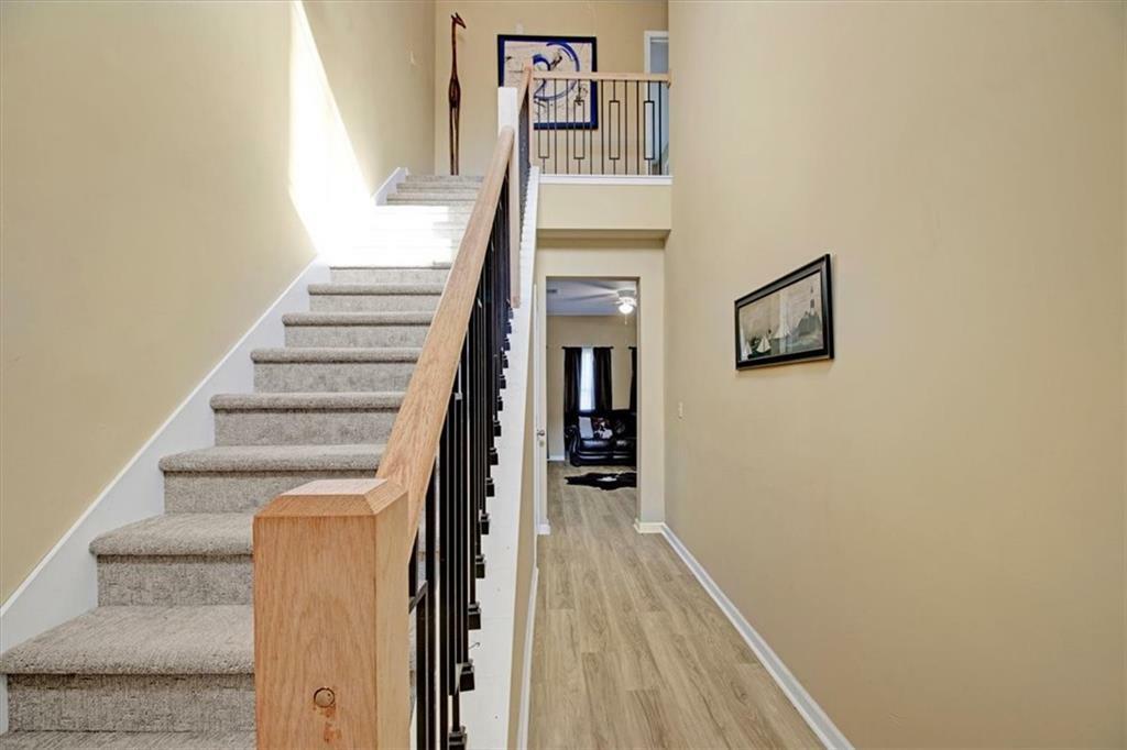 Property Photo: 6880 Robinson Street GA 30058