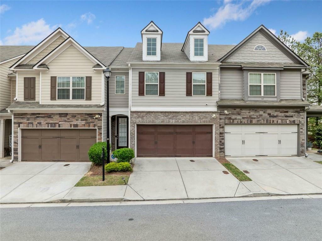 Property Photo: 7822 Canterbury Court GA 30213