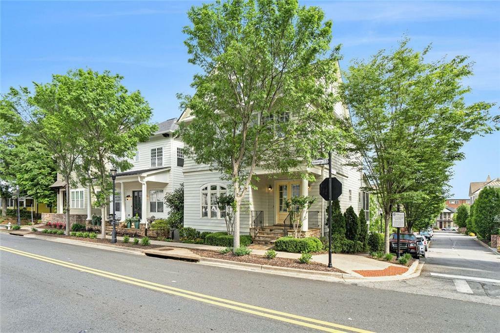 Property Photo: 169 Waterman Street SE GA 30060
