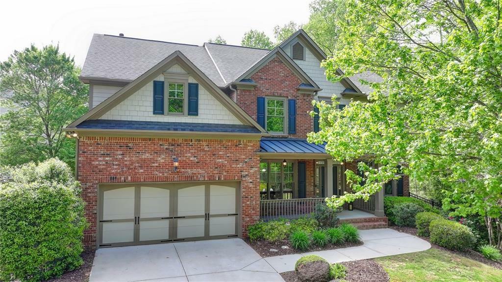 Property Photo: 2725 Monet Drive GA 30041