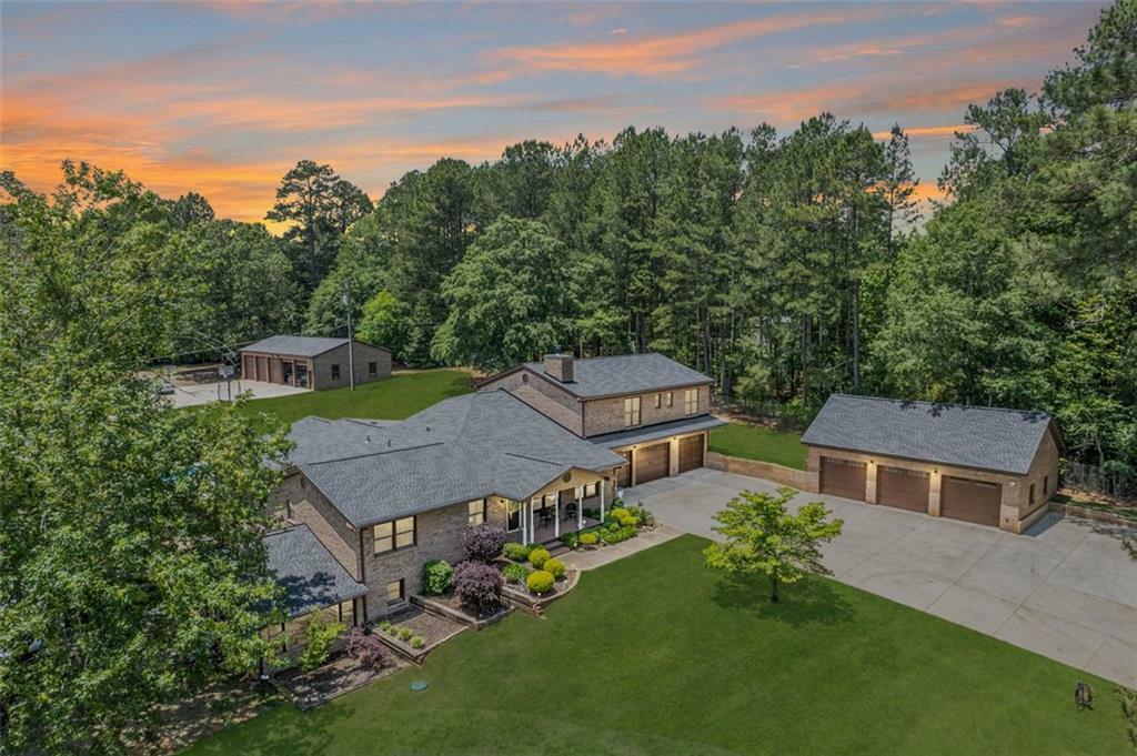 204 Mt Moriah Road  Auburn GA 30011 photo