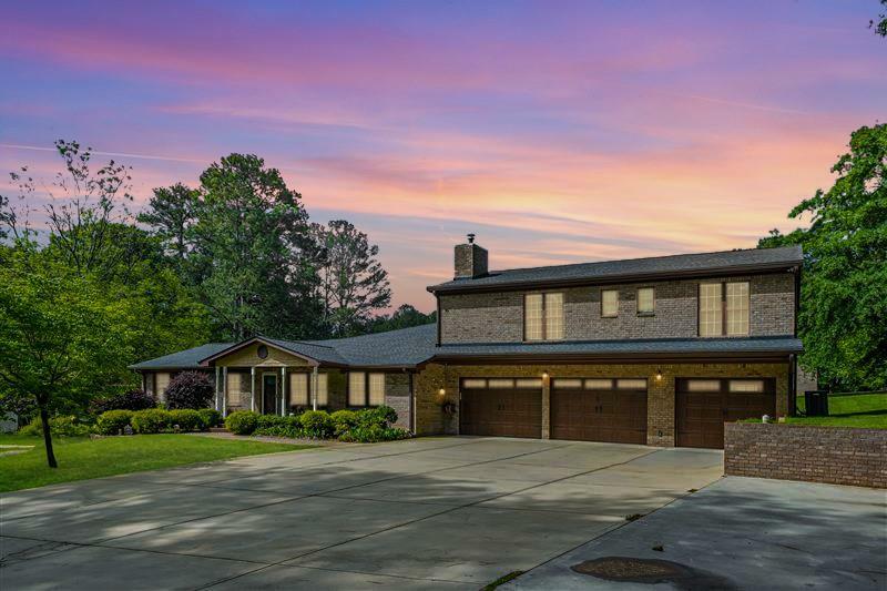 204 Mt Moriah Road  Auburn GA 30011 photo