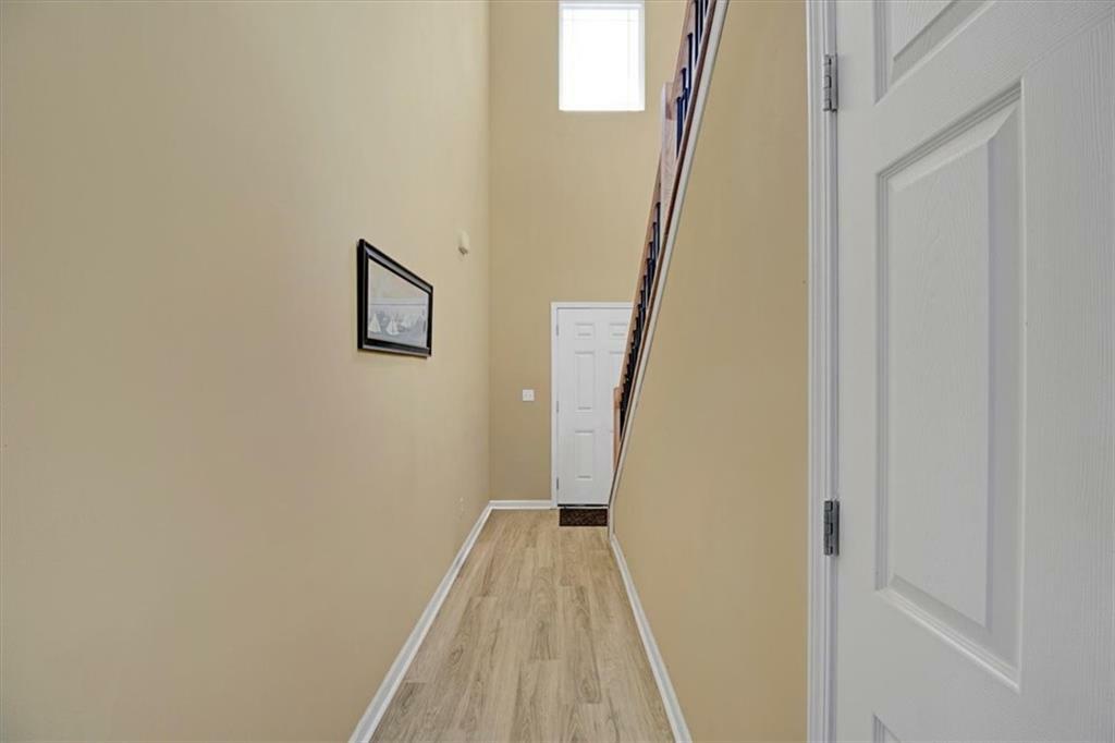 Property Photo: 6884 Robinson Street GA 30058
