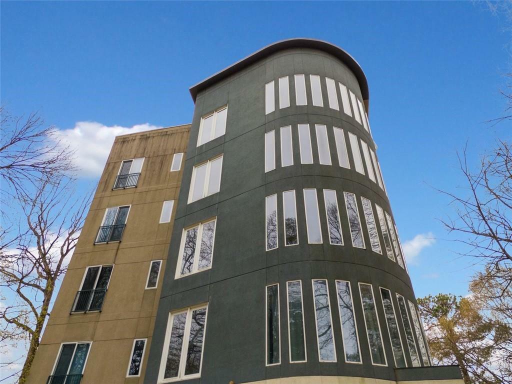 Property Photo: 140 Alden Avenue NW GA 30309