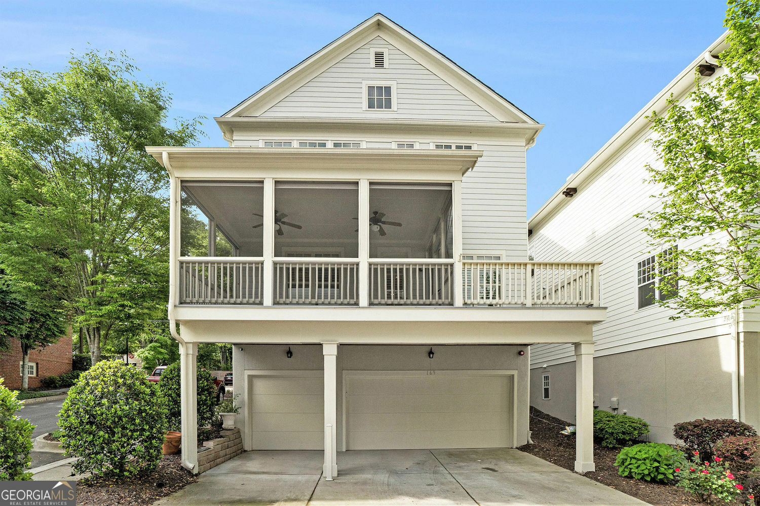 Property Photo: 169 Waterman Street SE GA 30060