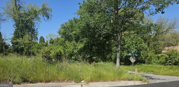 Property Photo:  561 Rutherford Avenue  GA 31206 