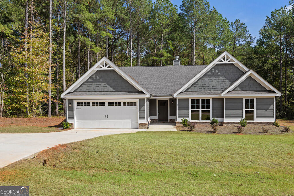 Property Photo:  68 Sourwood Trail 54  GA 30628 