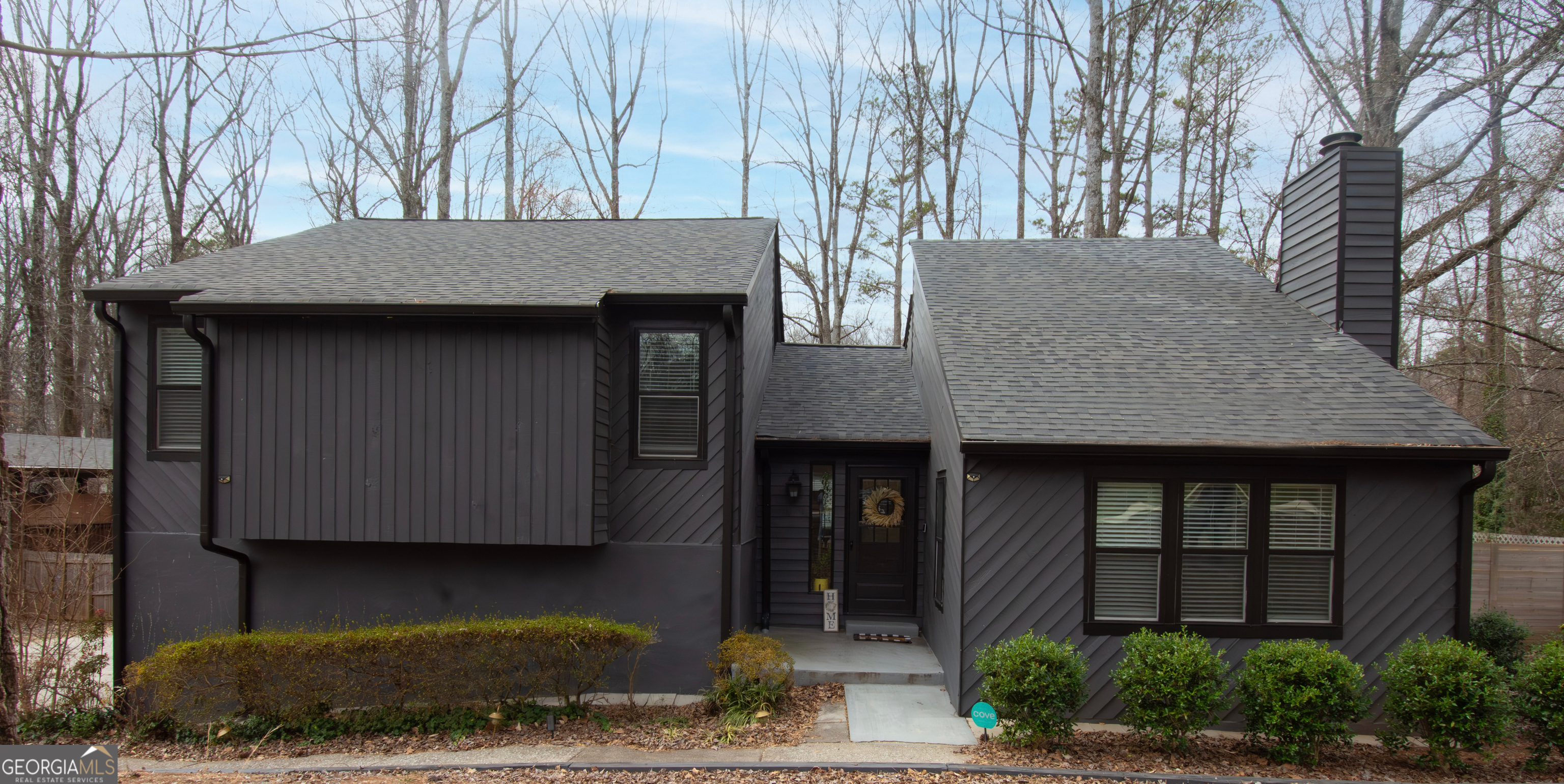3404 Vinings North Trail SE  Smyrna GA 30080 photo