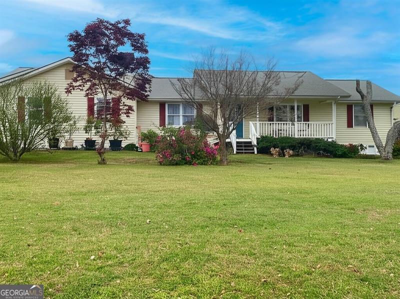 Property Photo: 4362 Price Road GA 30506