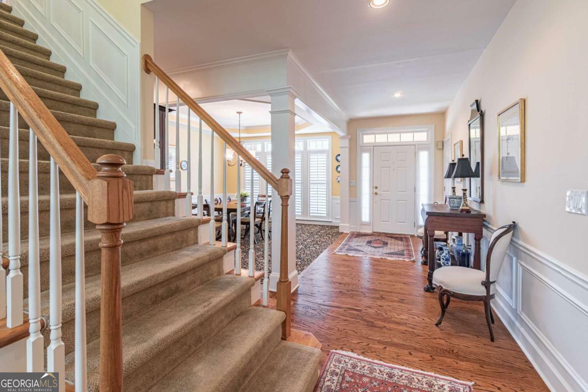 Property Photo: 1685 Laleiah Drive GA 30041
