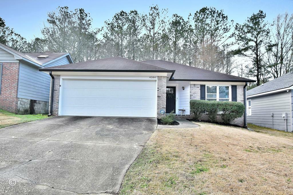 Property Photo: 4584 Mayo Drive GA 31909