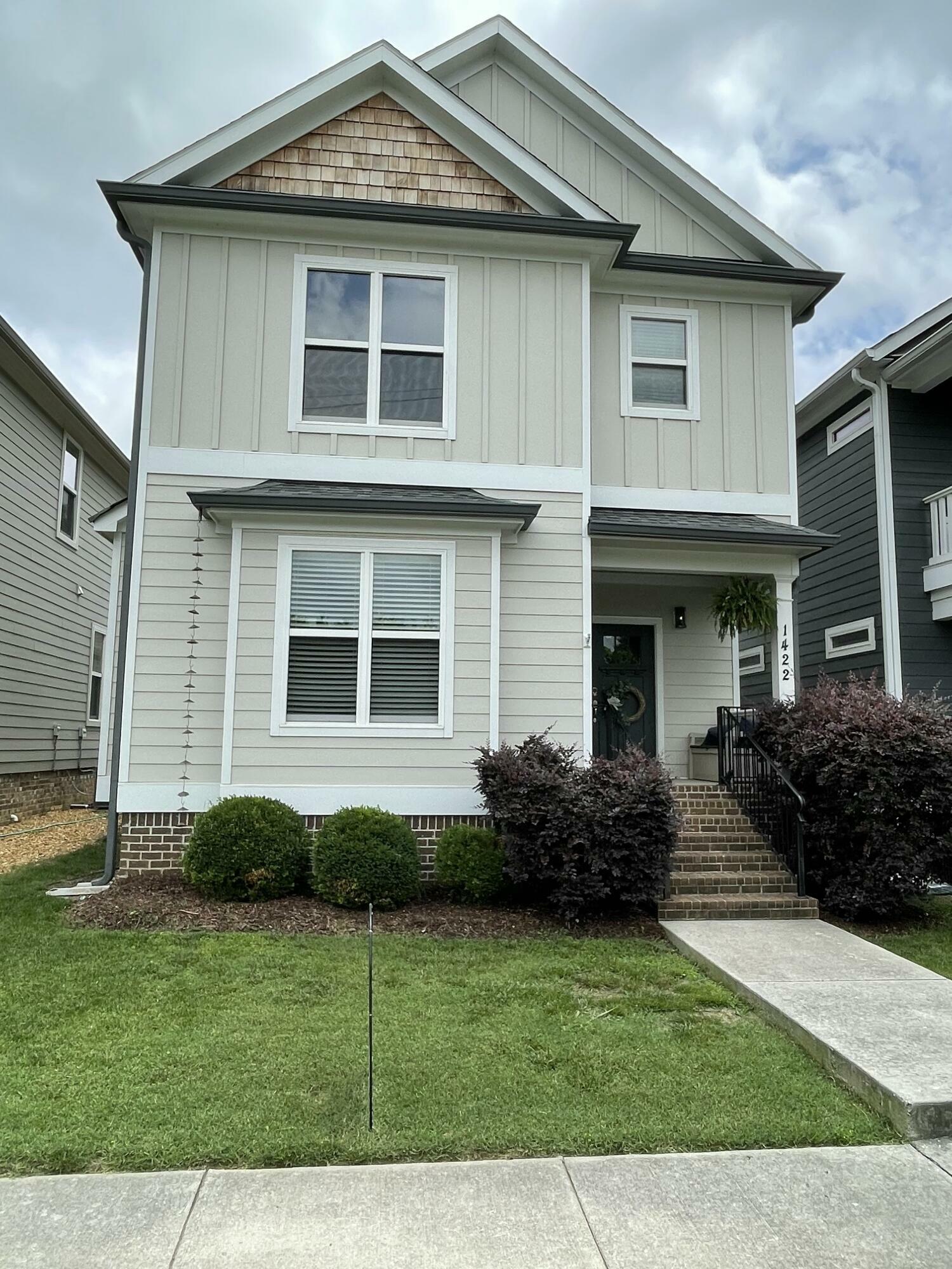 1422 Adams Street  Chattanooga TN 37408 photo