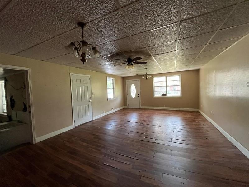 Property Photo:  806 S Marshall Boulevard  LA 71322 