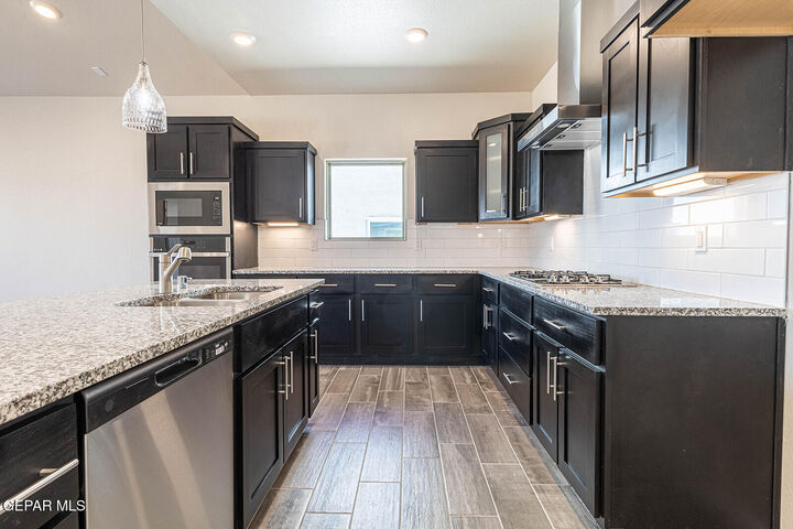 Property Photo: 12929 Pontesbury Drive TX 79928