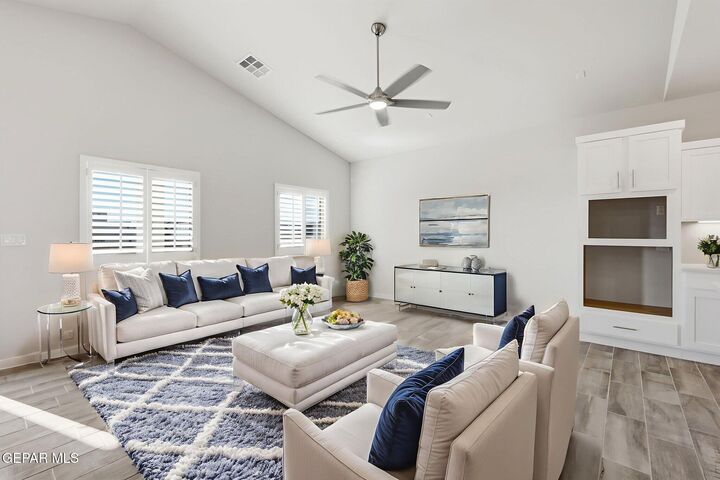 Property Photo: 12929 Pontesbury Drive TX 79928