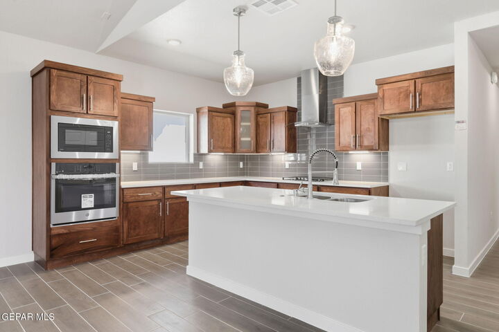 Property Photo: 12929 Pontesbury Drive TX 79928