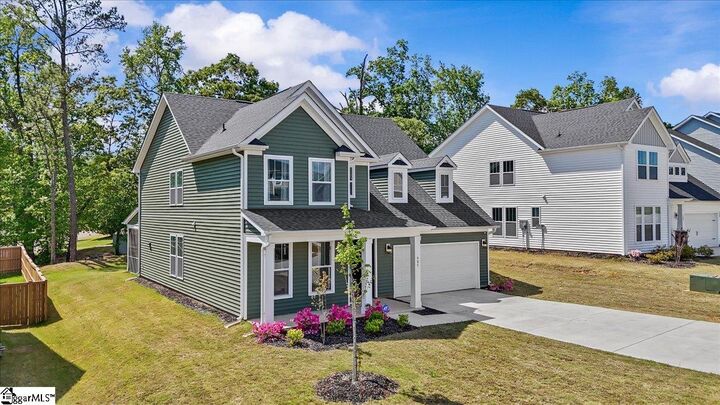 Property Photo: 685 Sunwater Drive SC 29334