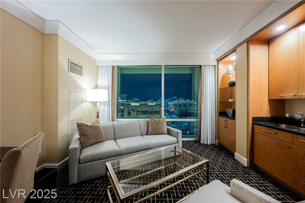 Property Photo: 2000 North Fashion Show Drive 4200 NV 89109