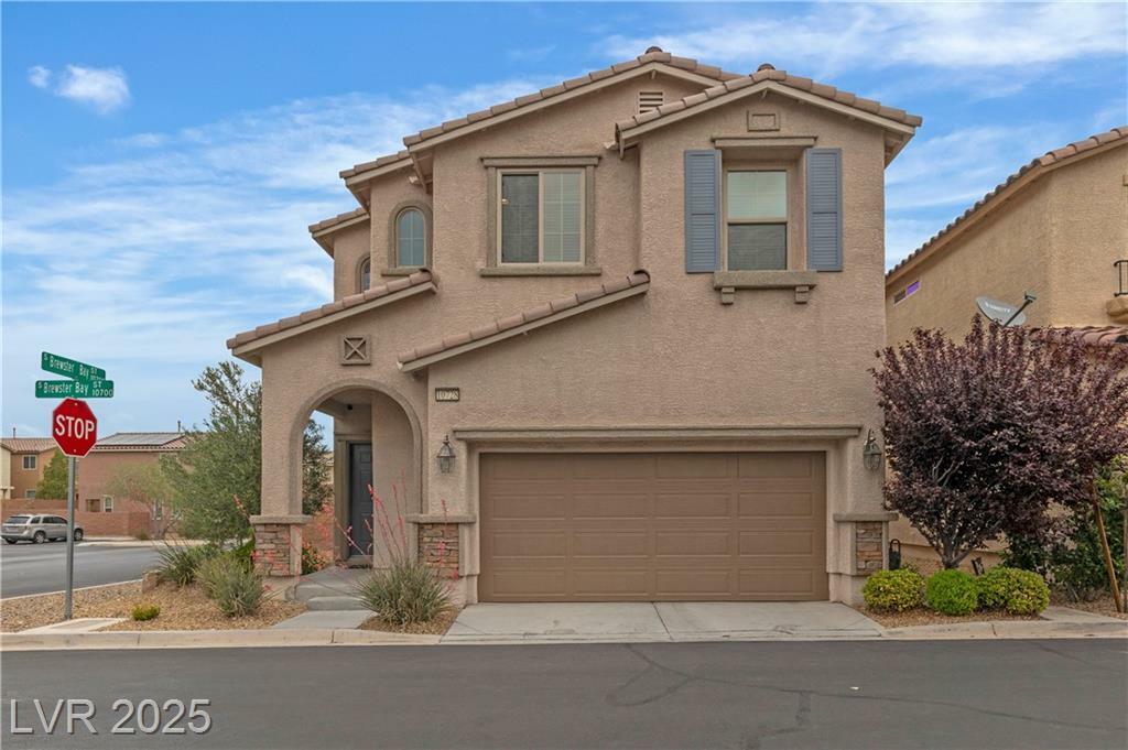 Property Photo: 10728 Brewster Bay Street NV 89179