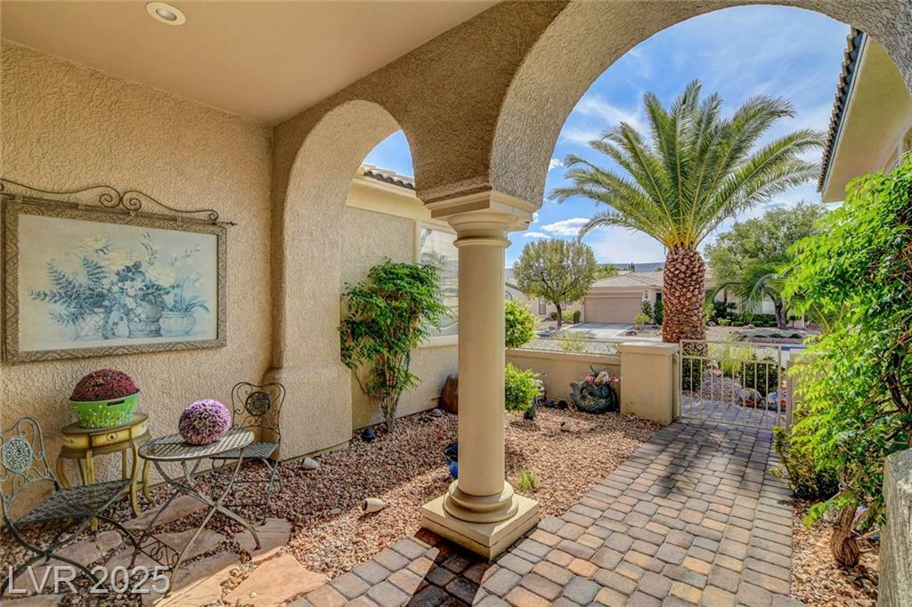 Property Photo: 4134 Riva De Tierra Lane NV 89135