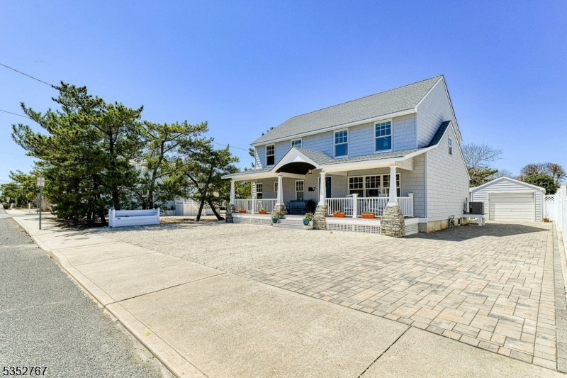 Property Photo: 2210 Atlantic Ave NJ 08008