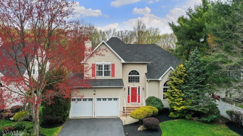 Property Photo:  48 Clydesdale Rd  NJ 07076 