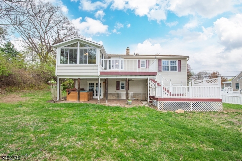 Property Photo: 3 Columbia St NJ 07885