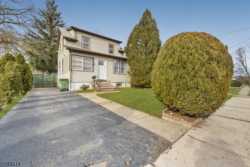 Property Photo: 572 W 9th Ave NJ 07203