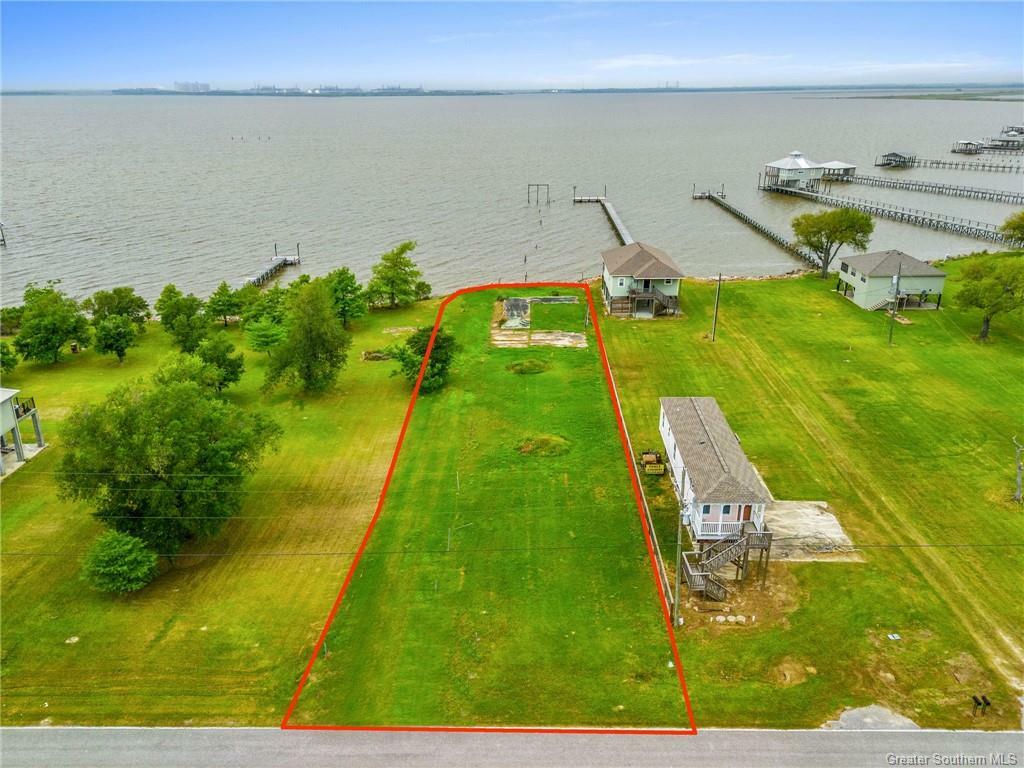 Property Photo: 9610 Big Lake Road LA 70605