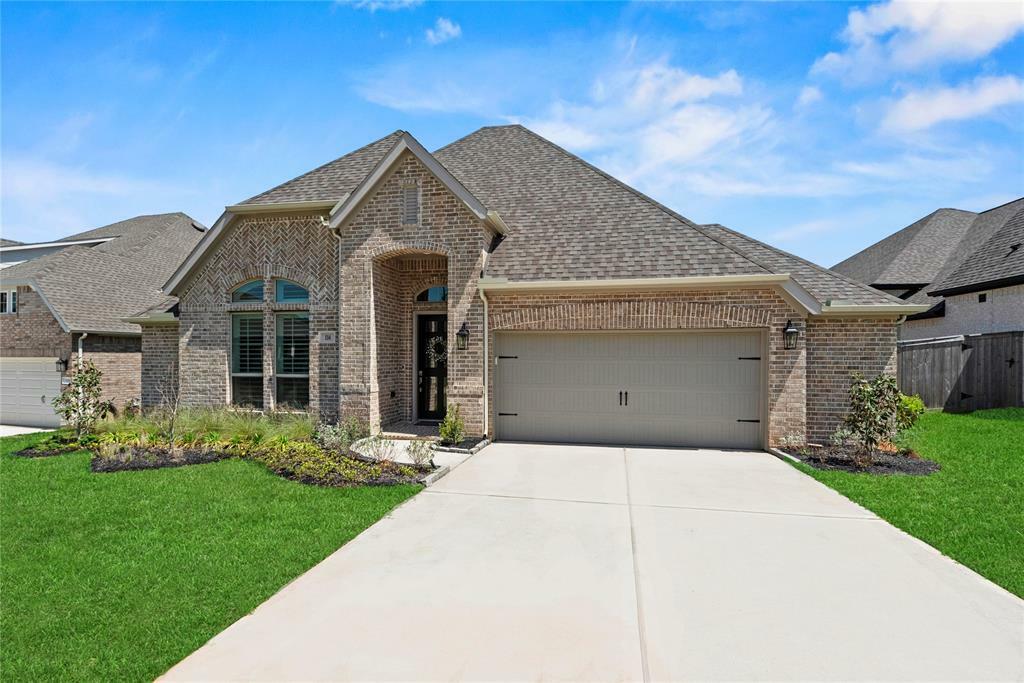 114 Artisan Ridge Drive  Conroe TX 77318 photo