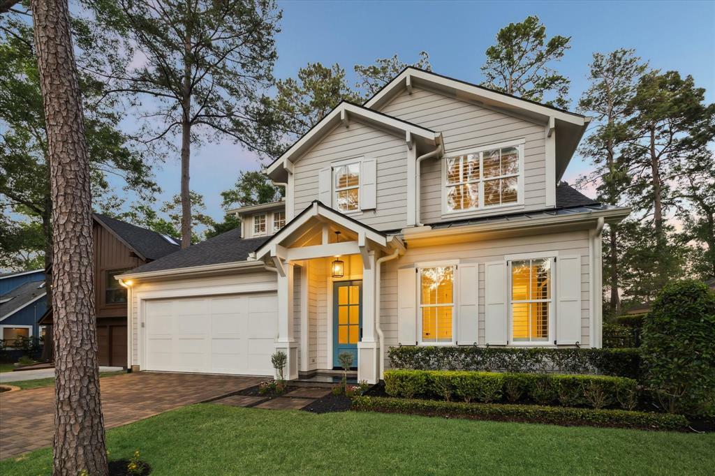 183 Timber Mill Street  The Woodlands TX 77380 photo