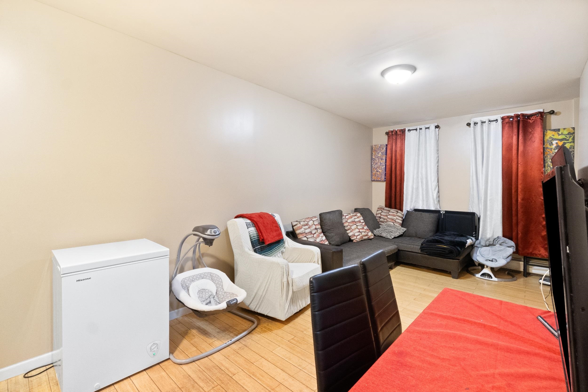 Property Photo: 313 Avenue C 4 NJ 07002