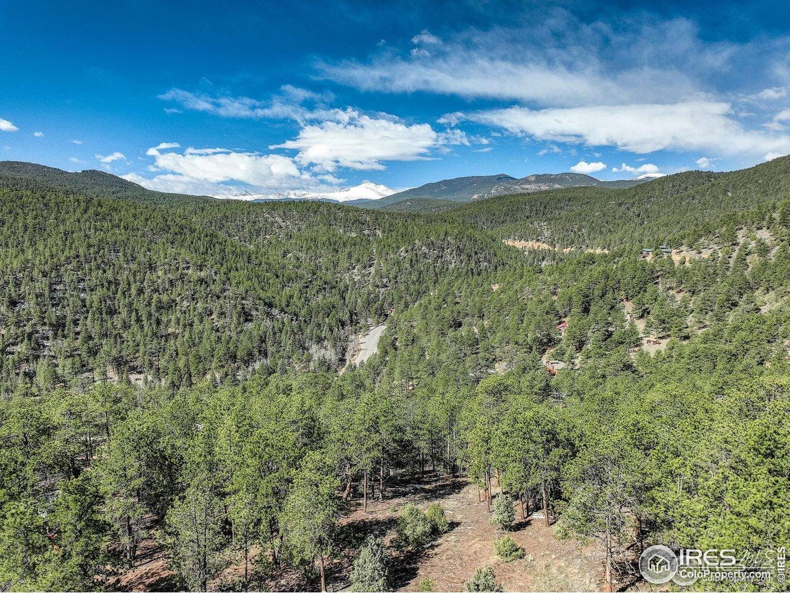 Property Photo: 0 Cedar Dr CO 80540
