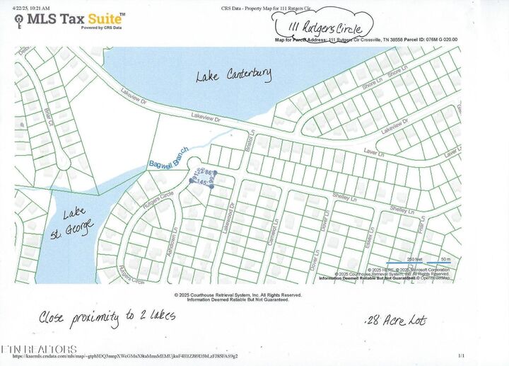 111 Rutgers Circle  Crossville TN 38558 photo