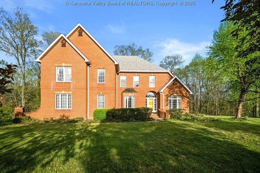 222 Whispering Woods Road  Charleston WV 25304 photo