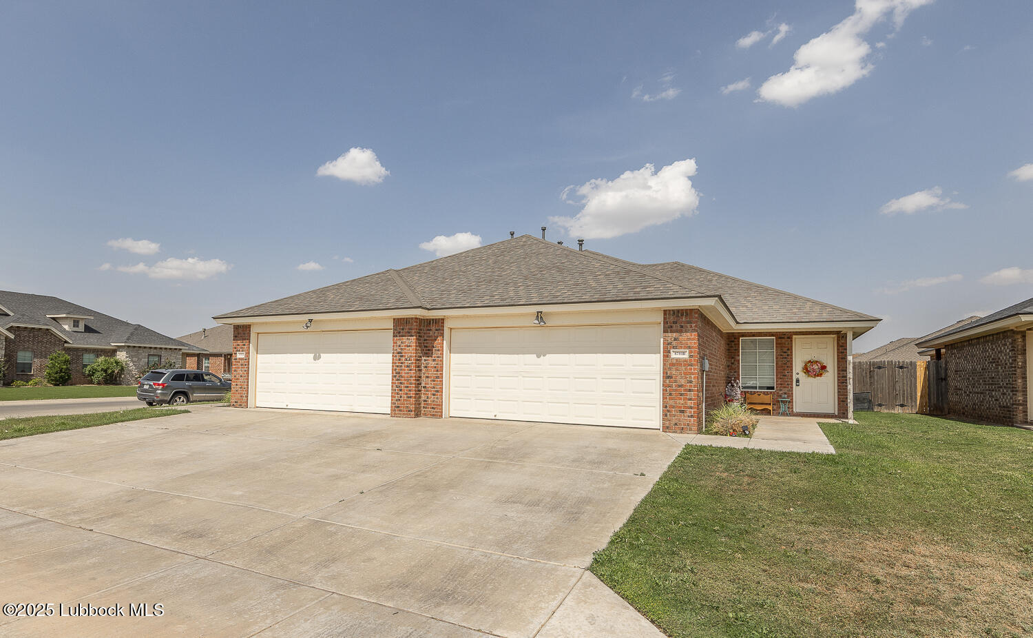 Property Photo:  6701 Pontiac Avenue  TX 79424 