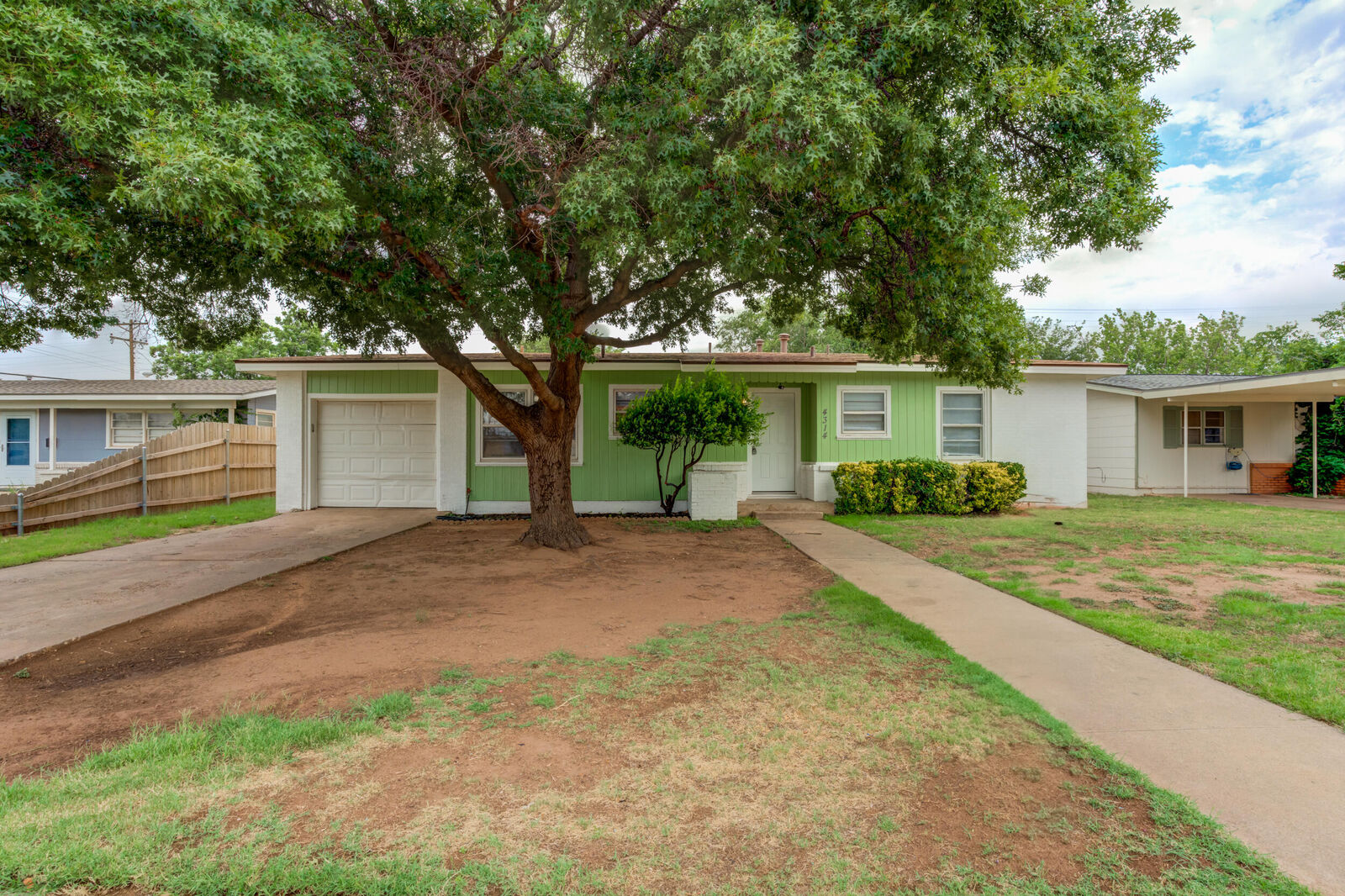 Property Photo:  4314 38th Street  TX 79413 