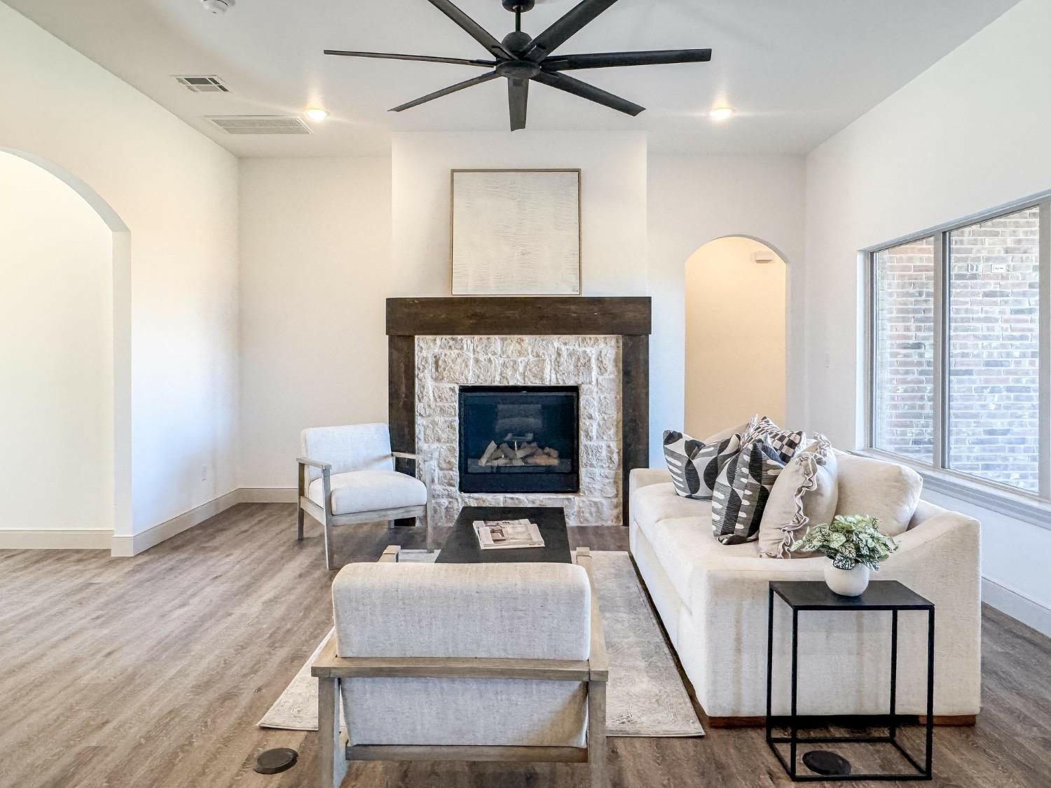 Property Photo: 3630 120th Street TX 79423