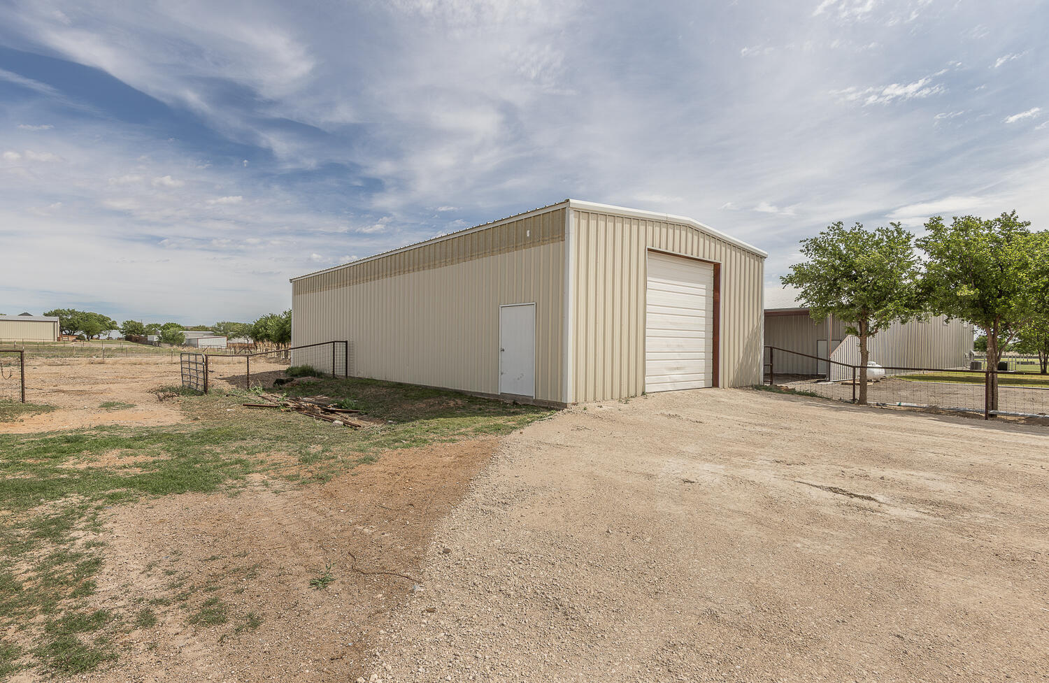 Property Photo: 5808 County Rd 7620 TX 79424