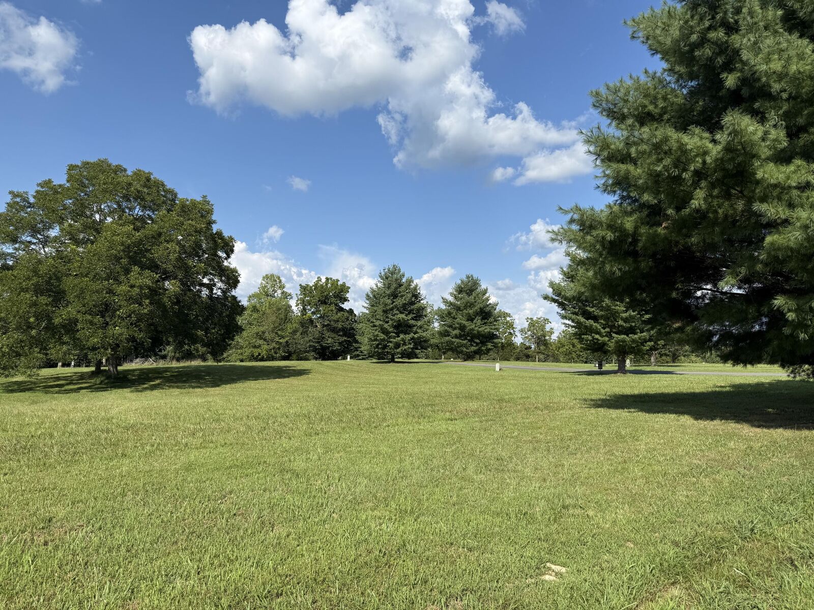 Property Photo:  Lot 114 Parks Ridge  KY 42642 