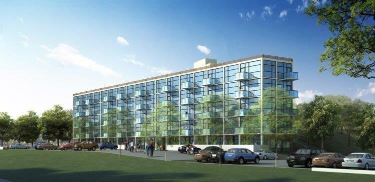 Property Photo: 250 S Central Avenue 5L NY 10530