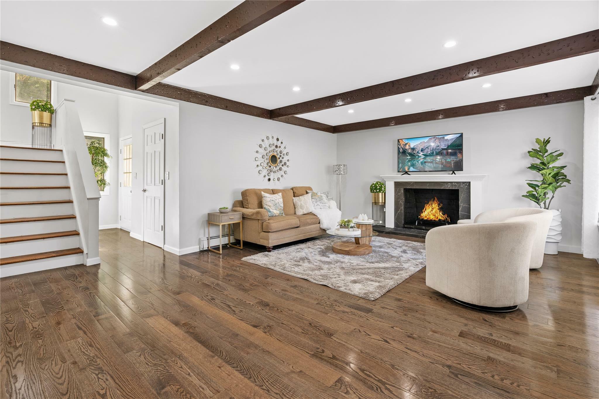 Property Photo: 30 Meadow Road NY 10548