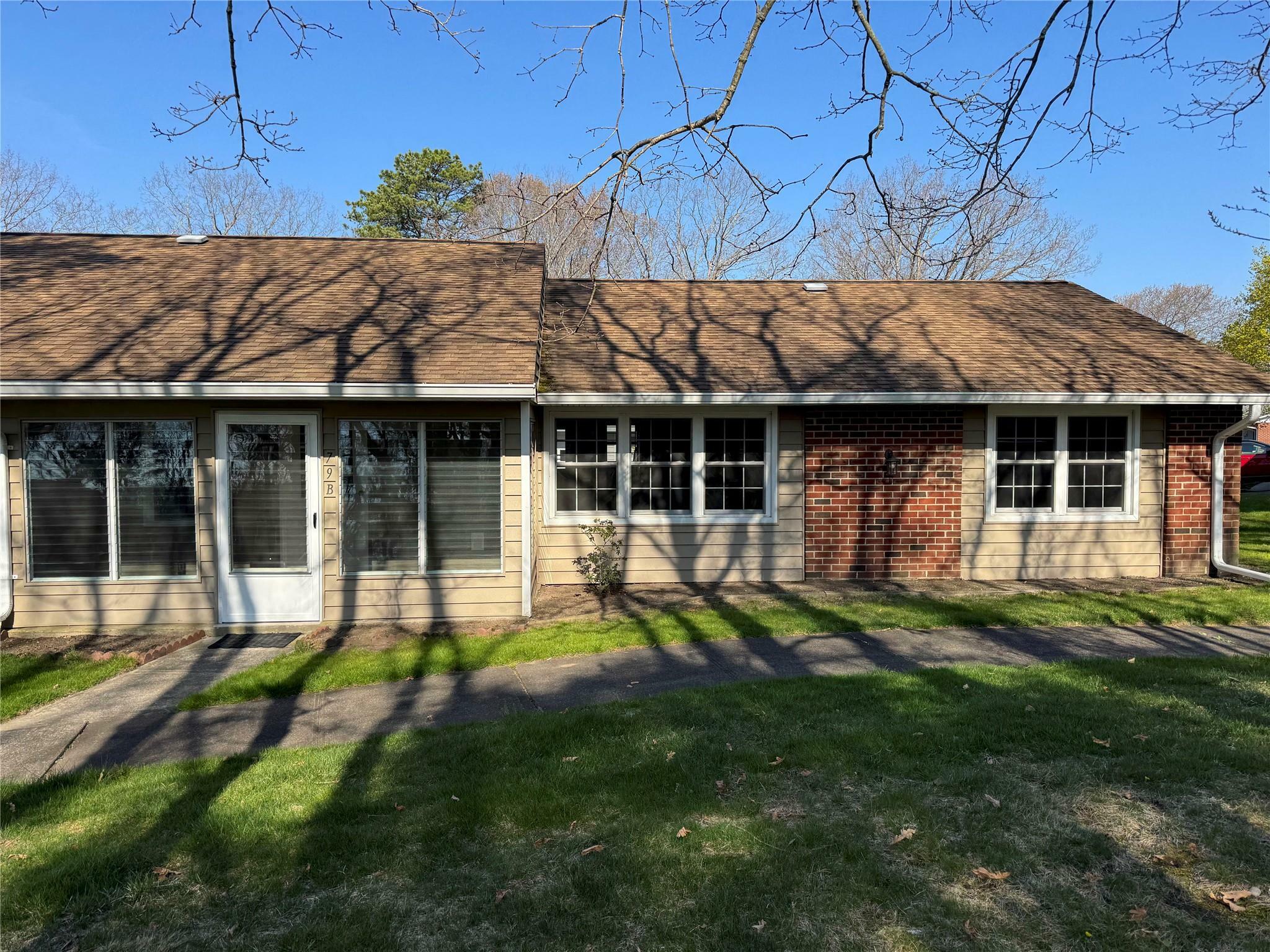 Property Photo: 79 Enfield Court B NY 11961