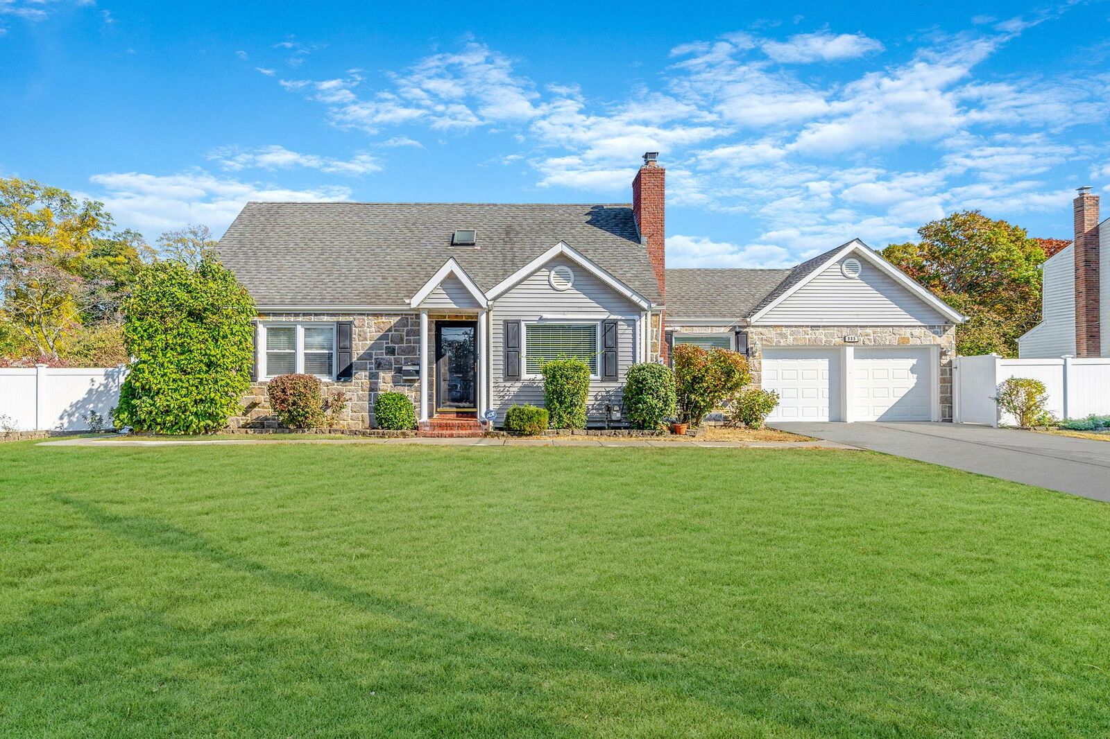 Property Photo: 985 Merrick Avenue NY 11566